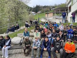 Erlebnispadagogische Tage Der 1. Klassen   2024 04 03 05   31